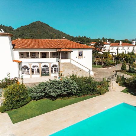 Quinta Do Convento De Val' Pereiras Bed & Breakfast Ponte de Lima Luaran gambar
