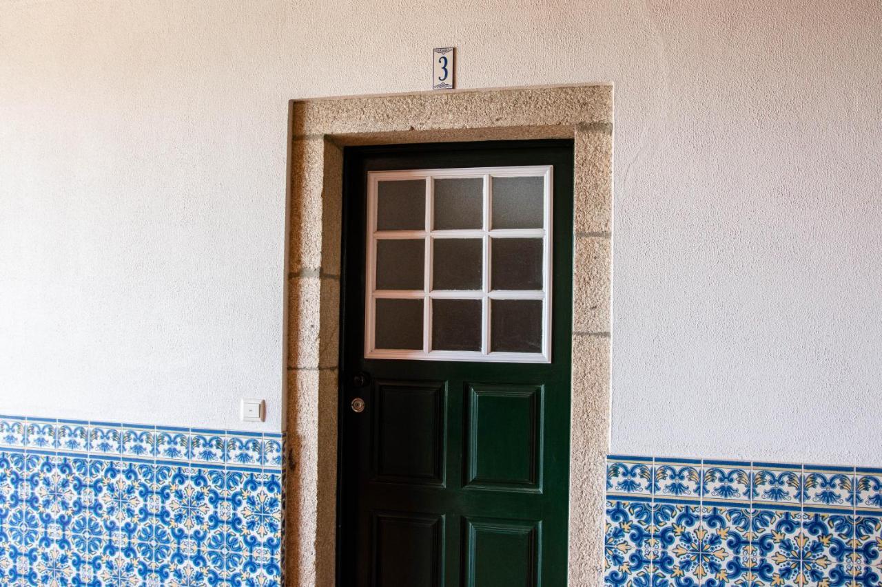 Quinta Do Convento De Val' Pereiras Bed & Breakfast Ponte de Lima Luaran gambar